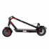 Stylos Scooter M2, hasta 30km/h, 250W, máx. 120kg, Negro  2