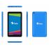 Tablet Stylos Taris STTA232A 7", 32GB, Android 11, Azul  1