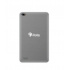 Tablet Stylos STTA3G5S 7" 1024x600, 32GB, 2GB RAM, Android 11 Go Edition, Gris   2