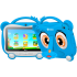 Tablet Stylos para Niños Taris Kids 7", 32GB, Android 11, Azul  1