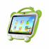 Tablet Stylos Taris Kids 7" 1024x600, 32GB, 2GB RAM, Android 11 Go Edition, Verde   2