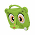Tablet Stylos Taris Kids 7" 1024x600, 32GB, 2GB RAM, Android 11 Go Edition, Verde   4