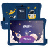 Tablet Stylos para Niños STTAFA1A 7" 1024x600, 32GB, 2GB RAM, Android 13, Azul  1