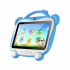 Tablet Stylos para Niños Taris Kids 7" 1024x600, 16GB, 1GB RAM, Android 11 Go Edition, Azul  2