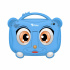 Tablet Stylos para Niños Taris Kids 7" 1024x600, 16GB, 1GB RAM, Android 11 Go Edition, Azul  3