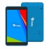 Tablet Stylos STTTA85A 7", 16GB, 1080 x 940 Pixeles, Android 9.0, Bluetooth 4.0, Azul  1