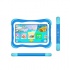 Tablet Stylos Tech Kids 7", 8GB, 1080 x 940 Pixeles, Android 8.1, Bluetooth, Azul  1