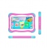Tablet Stylos Tech Kids 7", 8GB, 1080 x 940 Pixeles, Android 8.1, Bluetooth, Rosa  1