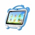 Tablet Stylos para Niños KIDS 7", 16GB, 1024 x 600 Pixeles, Android 10.0, Bluetooth 4.2, Azul  3