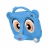 Tablet Stylos para Niños KIDS 7", 16GB, 1024 x 600 Pixeles, Android 10.0, Bluetooth 4.2, Azul  4