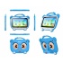 Tablet Stylos para Niños KIDS 7", 16GB, 1024 x 600 Pixeles, Android 10.0, Bluetooth 4.2, Azul  5