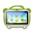 Tablet Stylos para Niños KIDS 7", 16GB, 1024 x 600 Pixeles, Android 10.0, Bluetooth 4.2, Verde  1