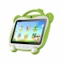 Tablet Stylos para Niños KIDS 7", 16GB, 1024 x 600 Pixeles, Android 10.0, Bluetooth 4.2, Verde  3