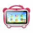 Tablet Stylos para Niños KIDS 7", 16GB, Android 10.0, Rosa  1