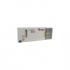 Memoria USB Stylos ST100, 16GB, USB 2.0, Plata, 20 Piezas