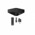 Stylos TV Box STVTBX1B, WiFi, HDMI, USB 2.0, Android, Negro  1