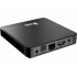 Stylos TV Box STVTBX5B, Android, 16GB, WiFi, HDMI, USB  2