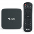 Stylos Reproductor para Transmisión Multimedia STVTBX6B, Android 10, 4K Ultra HD, Wi-Fi, HDMI  2
