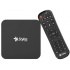 Stylos Reproductor para Transmisión Multimedia STVTBX6B, Android 10, 4K Ultra HD, Wi-Fi, HDMI  4