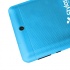 Tablet Stylos Cerea 3G 7'', 4GB, Android 4.4.2, Bluetooth, WLAN, 3G, Azul - Imagen adicional 1