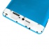 Tablet Stylos Cerea 3G 7'', 4GB, Android 4.4.2, Bluetooth, WLAN, 3G, Azul - Imagen adicional 2