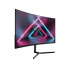 Monitor Gamer Stylos XSPMG07B LED 23.8", 1920x1080 Full HD, FreeSync, 100Hz, HDMI, Negro  4
