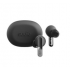 Sudio Audífonos Intrauriculares con Micrófono N3 Pro, Inalámbrico, Bluetooth, Cancelación de Ruido, Negro