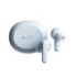 Sudio Audífonos Intrauriculares con Micrófono A3 Pro, Inalámbrico, Bluetooth, Cancelación de Ruido, Azul