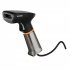 SUNMI 2DSCANNER Lector de Código de Barras Láser, 1D/2D - Incluye Cable USB