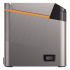SUNMI 80MM Impresora de Tickets, Transferencia Térmica, Wi-Fi/Bluetooth/Ethernet, 205 x 205 DPI - Imagen adicional 3