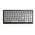 SUNMI Teclado POS SUNMI-POS-KEYBOARD, Alámbrico, USB