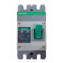 Interruptor DC Suntree 2 polos 250A 1200V con polaridad