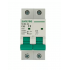 Suntree Protección Térmica 2 Polos, 63A, 400V, para Aplicación Fotovoltaica