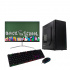 Computadora Supergamer Oficina, AMD Athlon 3000G 3.50GHz, 8GB, 1TB, Windows 10 Prueba  ― incluye Monitor de 22", Teclado y Mouse  5