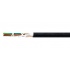 Superior Essex Cable Fibra Óptica OM3, 50/125, Multimodo, Negro  1