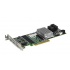 Supermicro Tarjeta PCI Express, Alámbrico, 8x RJ-45, 12000 Mbit/s