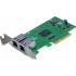 Supermicro Tarjeta PCI Express, Alámbrico, 2x RJ-45, 5 Mbit/s  1
