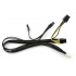 Supermicro Cable de Poder PCI Express 8-pin - 6+2 pin, 4cm  1