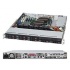 Supermicro SuperChassis para Servidor 113MTQ-330CB, ATX/micro ATX, 1U