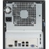 Supermicro Gabinete para Servidor, Mini-ITX, Negro - incluye Fuente de Alimentación  2