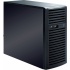 Gabinete Supermicro 731i-300B, Mini-Tower, Micro-ATX, USB 2.0, con Fuente 300W, Negro  2