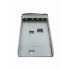 Supermicro Bahia para Disco Duro 3.5" a 2.5" HotSwap, Plata  1