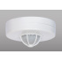 Supplier Sensor de Movimiento PIR de Montaje en Techo SSM-28A, Alámbrico, Blanco  1
