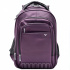 Supra Mochila WBT4342E para Laptop 15", Morado  1