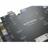 Suprema Panel Controlador de Acceso para 4 Puertas CS-40, 500.000 Usuarios, 5.000.000 Eventos  2