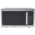 Sur La Table Horno de Microondas SLT-1905, 1.2 Pies Cúbicos, 1000W, 34 Litros, Gris  1