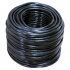 Surteck Cable Eléctrico de Uso Rudo 136933, 10 AWG, 100 Metros, Negro  1