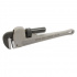 Surtek Llave Stilson 8514A, 7.3cm, 14", Gris