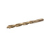 Surtek Broca con Cobalto para Acero Inoxidable BS15/32, 15/32" x 5 3/4"