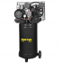Surtek Compresor de Aire Vertical CMPV6120, 120L, 116psi, 3HP 120V